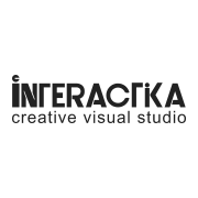 interactia interactika logo